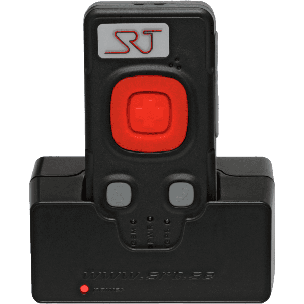 Personlarm SRT306 - Image 2