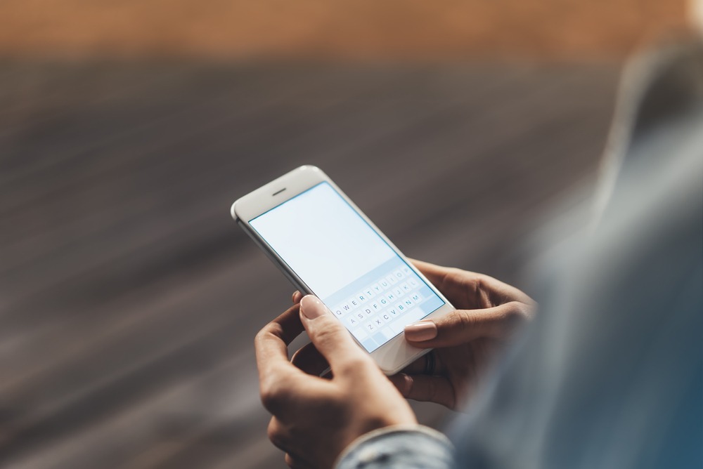 Read more about the article Free text as a selectable feature