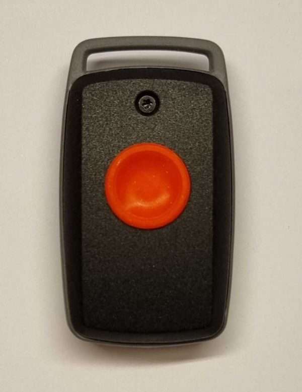 Crystal Button CB20 Larmknapp - Image 2